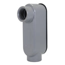 Condulet Adir tipo LB 3/4" - La nueva eléctrica
