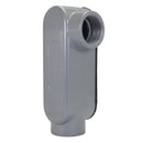 Condulet Adir tipo LR 1" - La nueva eléctrica