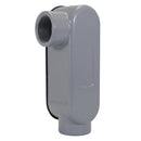 Condulet Adir tipo LL 3/4" - La nueva eléctrica