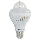 Foco Adir LED 6W fiesta giratorio - La nueva eléctrica
