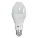 Lámpara Adir 18W LED tipo bala - La nueva eléctrica