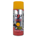 Aerosol BYP amarillo - La nueva eléctrica