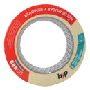 Cinta BYP uso general 2" x 50 m - La nueva eléctrica