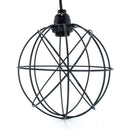 Candil Eco esfera chico - La nueva eléctrica