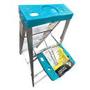 ESCALERA DAYO 6 ESCALONES