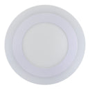 EMPOTRADO FOKASU LED 9W DC FAT BLANCO/AZUL - La nueva eléctrica