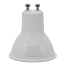 FOCO ILLUX LED 5 W GU10 127V C/CONTROL Y PILAS RGB - La nueva eléctrica