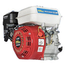 Motor a gasolina High Power 6.5HP MG6504 - La nueva eléctrica