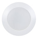 Luna Magg LED eco 6W plástica 4000K 127V - La nueva eléctrica
