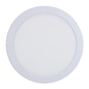 EMPOTRADO CNX LED   6W REDONDO AJUSTABLE 127/240 V - La nueva eléctrica