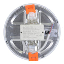 EMPOTRADO CNX LED   6W REDONDO AJUSTABLE 127/240 V - La nueva eléctrica