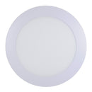 EMPOTRADO CNX LED 12W SLIM 127/240V - La nueva eléctrica