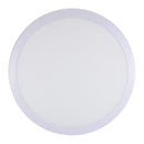 LUMINARIO SOBREPONER CNX LED 18W 127/240V - La nueva eléctrica