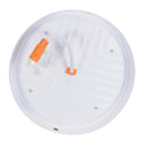LUMINARIO SOBREPONER CNX LED 18W 127/240V - La nueva eléctrica