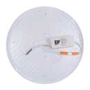 LUMINARIO SOBREPONER CNX LED 36W 127/240V - La nueva eléctrica