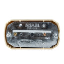 Contacto skadi duplex visible - La nueva eléctrica