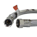 MANGUERA CNX  P/BOILER 1/2X1/2X60 CM - La nueva eléctrica