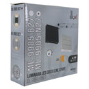 ARBOTANTE ILLUX COSTA LINE 4W 2700K - La nueva eléctrica