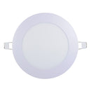 EMPOTRADO MASVERLIGTH LED   9W CALIDO - La nueva eléctrica