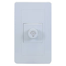 Placa Pinmarkt Capri dimmer - La nueva eléctrica