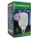 FOCO SYLTECH 30W TIPO BULBO GIGANTE LED - La nueva eléctrica