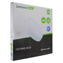 LUMINARIO LUMIANCE LED 24 W 100-240V BLANCO 6500K - La nueva eléctrica