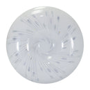 Plafón LED Link LED 10 watts estrella - La nueva eléctrica