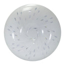 Plafón LED Link LED 20 watts estrellas - La nueva eléctrica