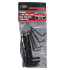 LLAVE AMERICAN POWER ALLEN 8PZ MM 41027 - La nueva eléctrica