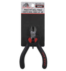 PINZA PIT BULL CORTE DIAG MINI 4.5 - La nueva eléctrica