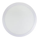 LUMINARIO LUMICRAFT SOBREPONER 18W SENSOR MOV - La nueva eléctrica