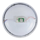 LUMINARIO LUMICRAFT SOBREPONER 18W SENSOR MOV - La nueva eléctrica