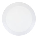 Empotrado Techno Shine LED 18W redondo blanco - La nueva eléctrica