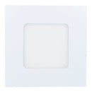 Empotrado Tecno Shine cuadro 3W frío - La nueva eléctrica