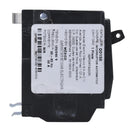 PASTILLA SQUARE D 50 AMP. - La nueva eléctrica