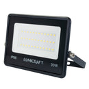 Reflector Lumicraft 30W ultra slim - La nueva eléctrica