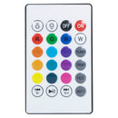 Reflector Lumicraft LED 100W RGB con control - La nueva eléctrica