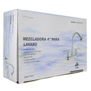 Mezcladora Somi de lavabo - La nueva eléctrica