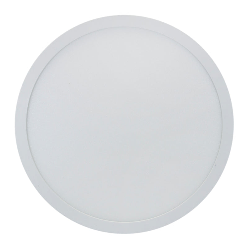 LUMINARIO SANELEC AJUSTABLE CIRCULAR 15W