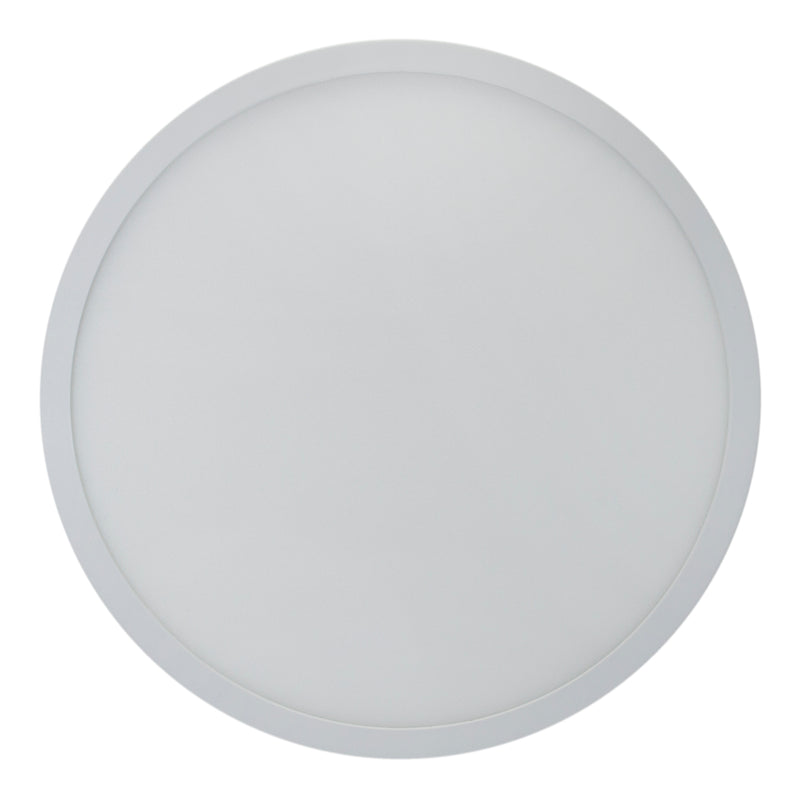 LUMINARIO SANELEC AJUSTABLE CIRCULAR 20W