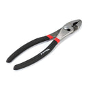 Pinza Santul profesional de chofer 8" - La nueva eléctrica