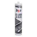 SELLADOR BYP ACRILICO BLANCO 280 ML - La nueva eléctrica