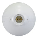 SOQUET SUPPLIER BAQUELITA REDONDO 3/4 TIPO BTICINO - La nueva eléctrica
