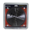DISCO FUMETAX DE SIERRA 7 1/4 60 DIENTES - La nueva eléctrica