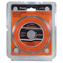 DISCO FUMETAX DE DIAMANTE 4 1/2 RIN CONTINUO