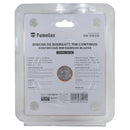 DISCO FUMETAX DE DIAMANTE 4 1/2 RIN CONTINUO