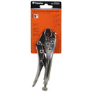 PINZA FUMETAX DE MORDAZA CURVA   5