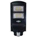 Suburbana Lumicraft 100W solar - La nueva eléctrica