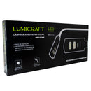 Suburbana Lumicraft 100W solar - La nueva eléctrica