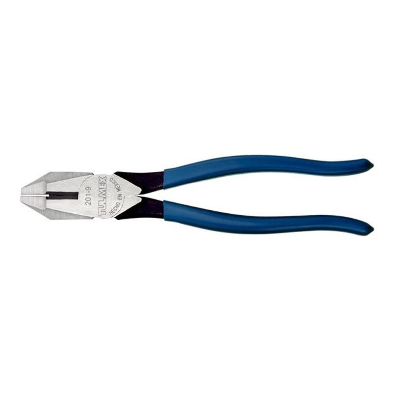 PINZA K-TULMEX ELECTRISITA 9" 201-9